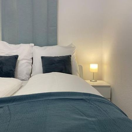 Lux Apartment Near Frankfurt! Mörfelden-Walldorf Buitenkant foto