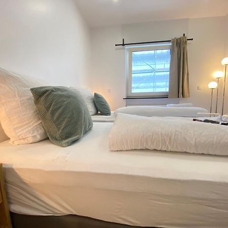 Lux Apartment Near Frankfurt! Mörfelden-Walldorf Buitenkant foto