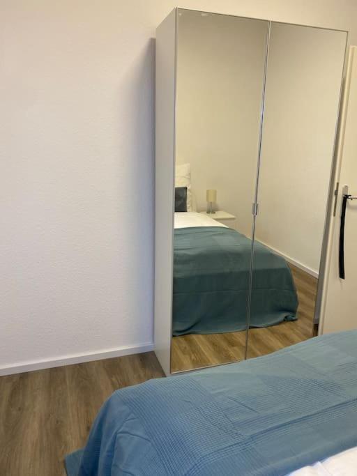 Lux Apartment Near Frankfurt! Mörfelden-Walldorf Buitenkant foto