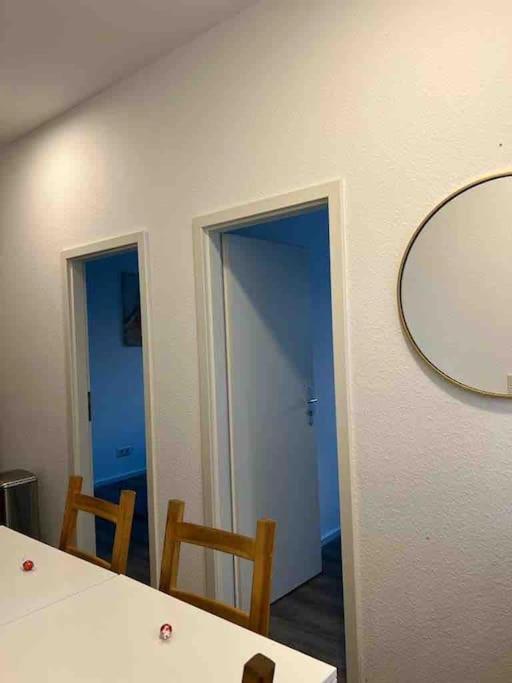 Lux Apartment Near Frankfurt! Mörfelden-Walldorf Buitenkant foto
