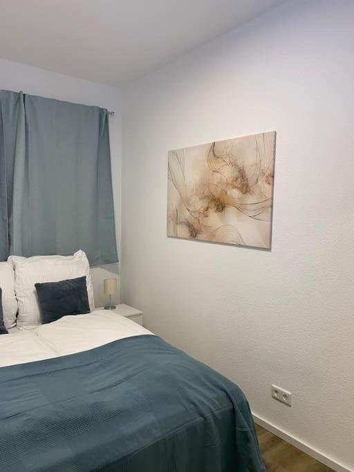 Lux Apartment Near Frankfurt! Mörfelden-Walldorf Buitenkant foto