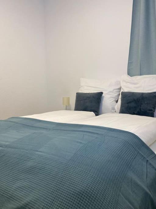 Lux Apartment Near Frankfurt! Mörfelden-Walldorf Buitenkant foto
