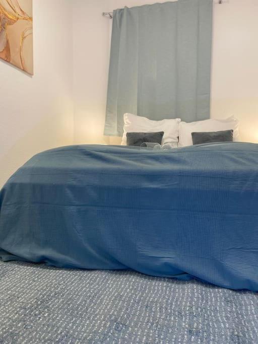 Lux Apartment Near Frankfurt! Mörfelden-Walldorf Buitenkant foto