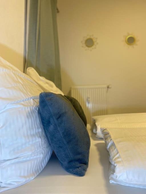 Lux Apartment Near Frankfurt! Mörfelden-Walldorf Buitenkant foto