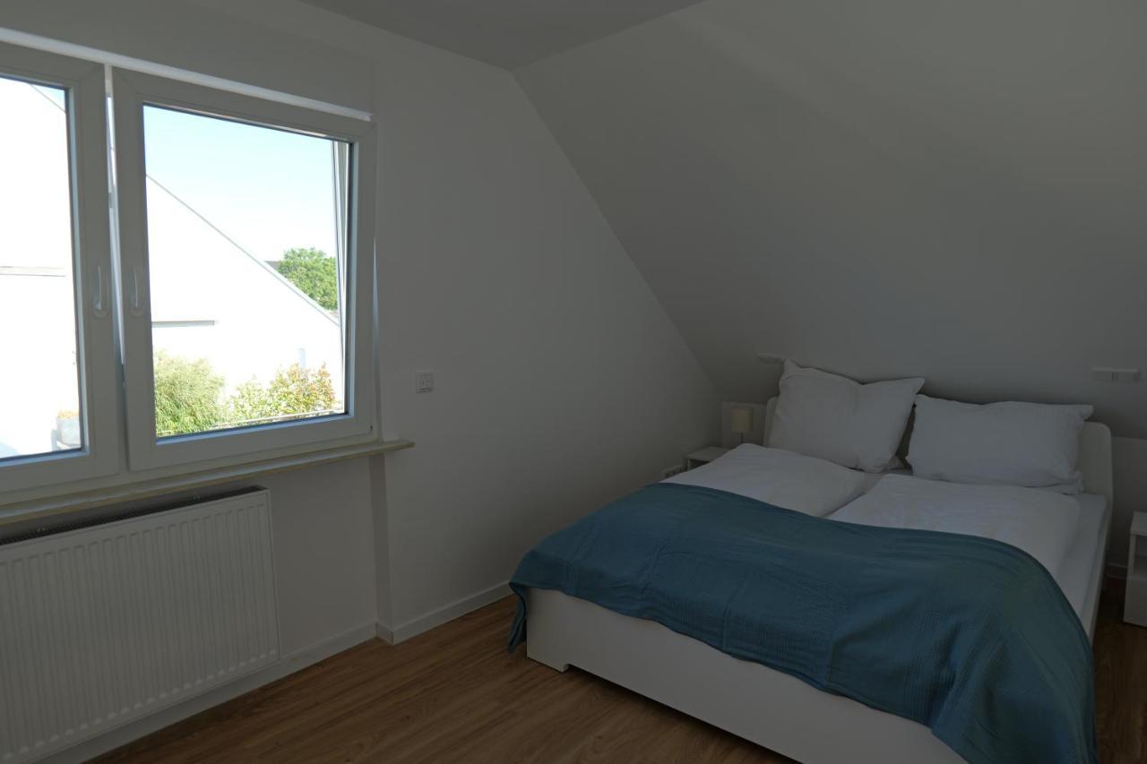 Lux Apartment Near Frankfurt! Mörfelden-Walldorf Buitenkant foto