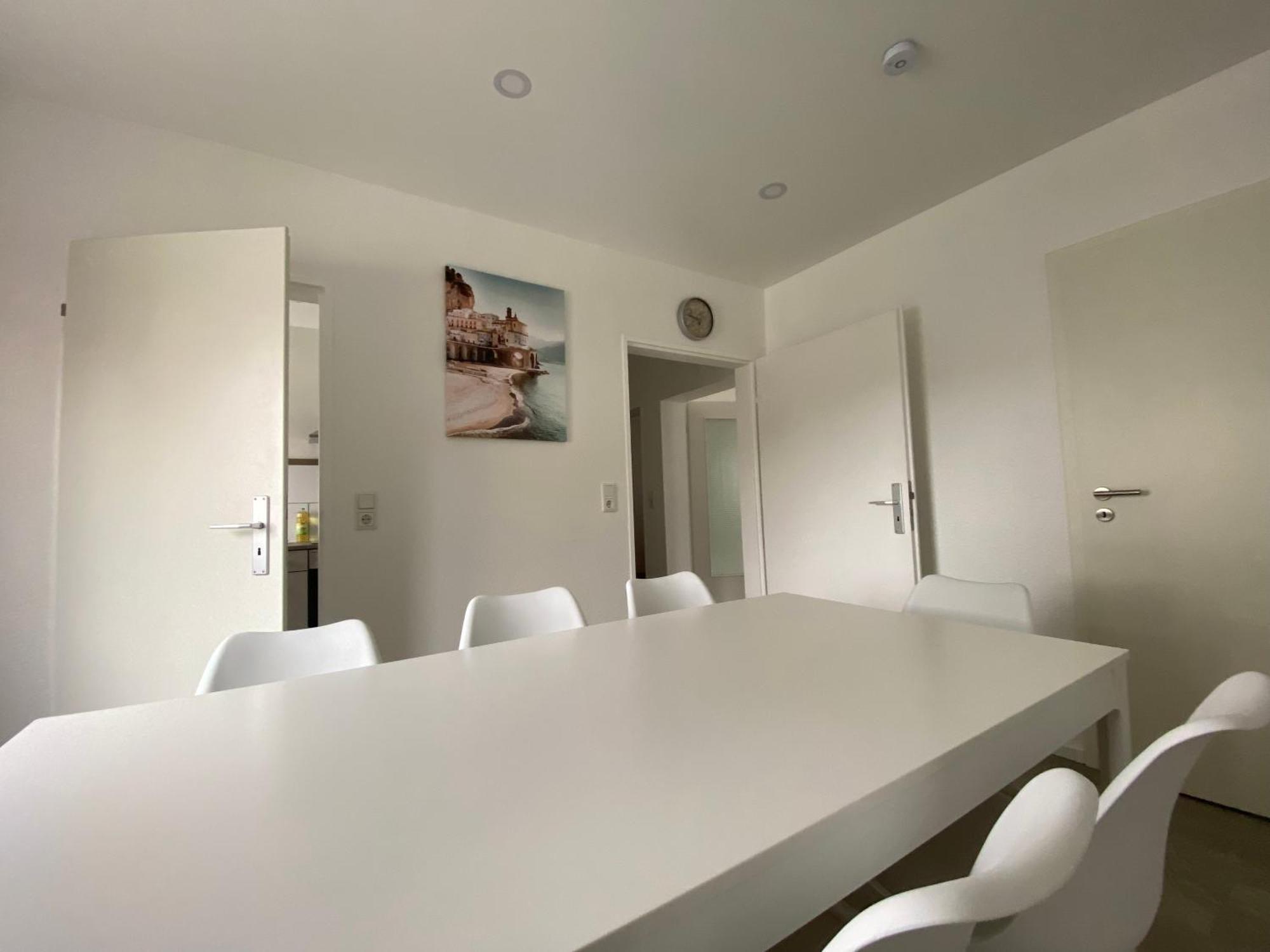 Lux Apartment Near Frankfurt! Mörfelden-Walldorf Buitenkant foto