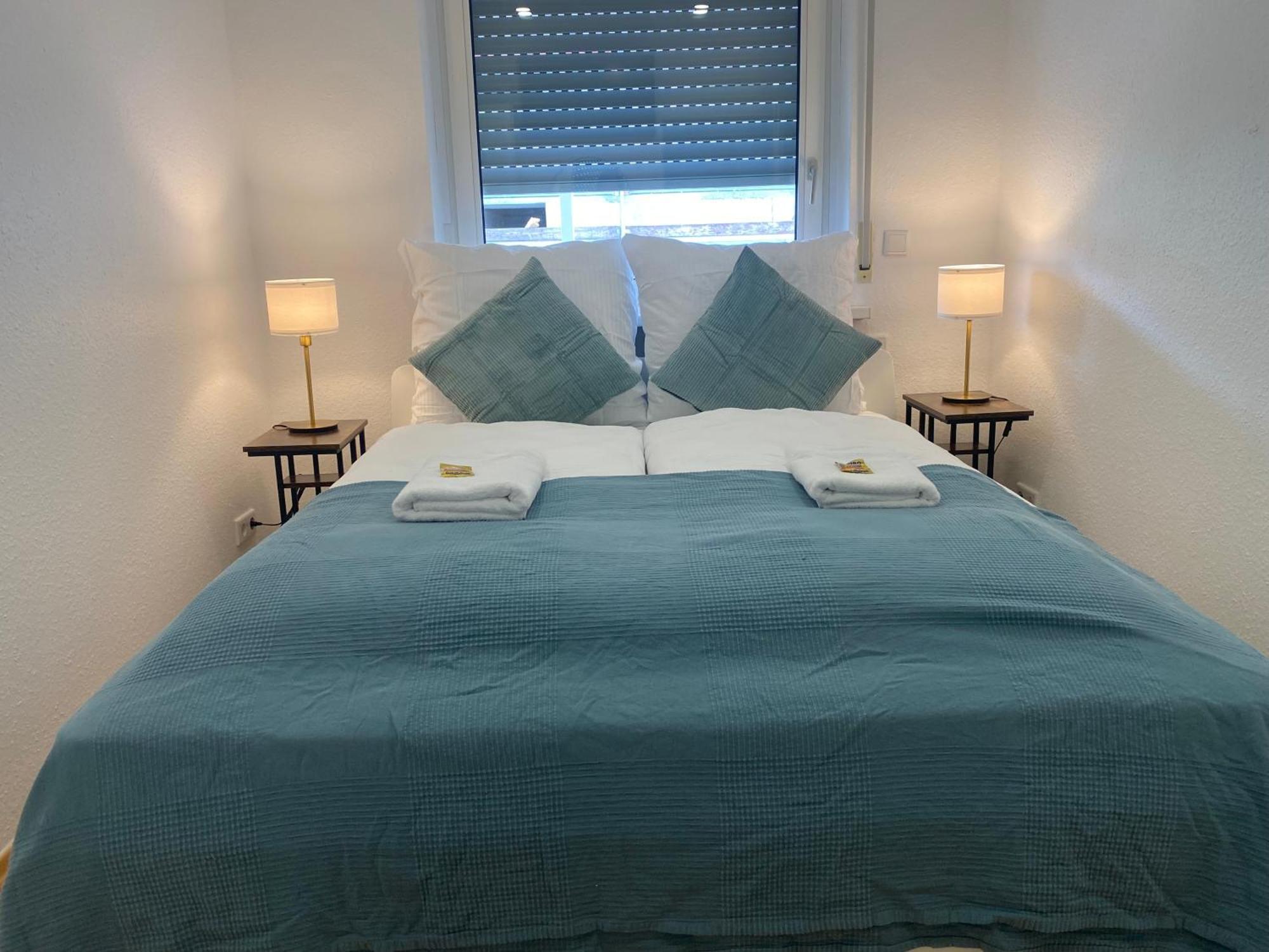 Lux Apartment Near Frankfurt! Mörfelden-Walldorf Buitenkant foto