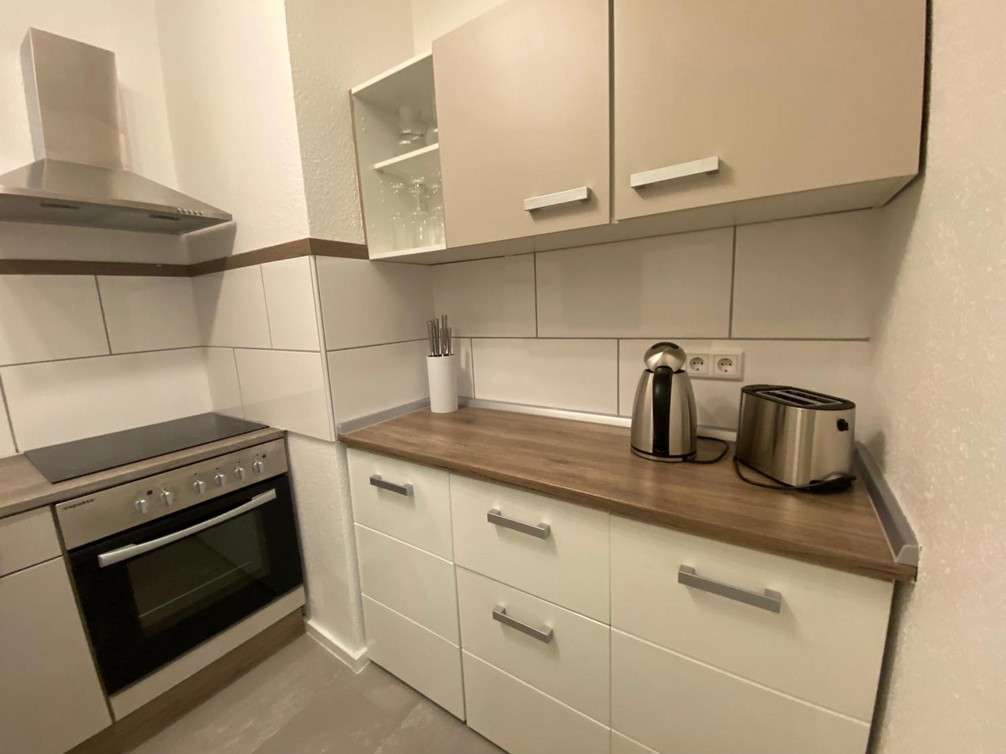 Lux Apartment Near Frankfurt! Mörfelden-Walldorf Buitenkant foto