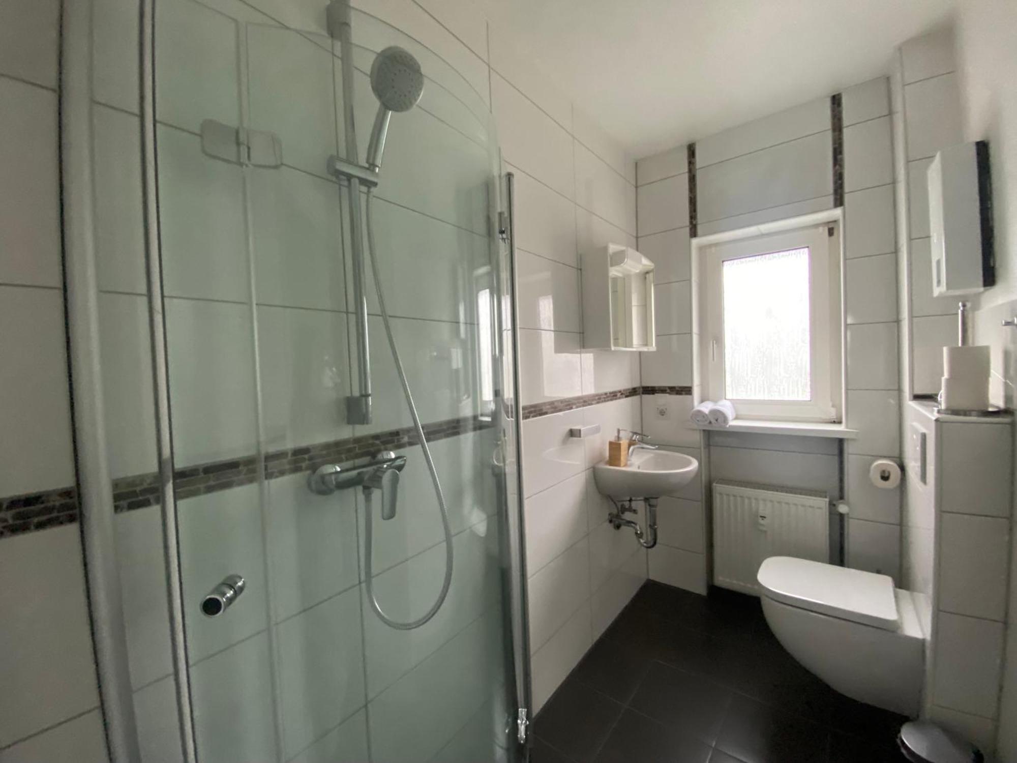 Lux Apartment Near Frankfurt! Mörfelden-Walldorf Buitenkant foto