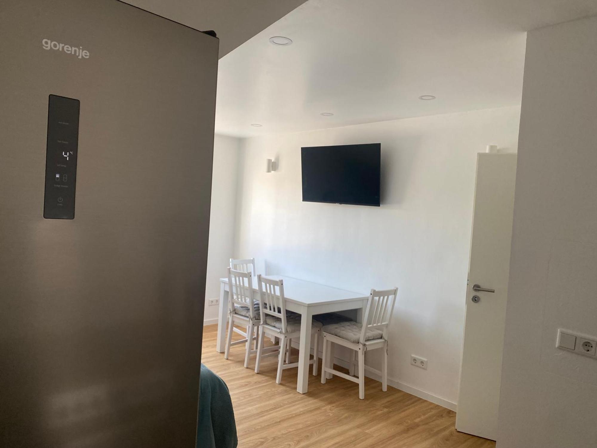 Lux Apartment Near Frankfurt! Mörfelden-Walldorf Buitenkant foto