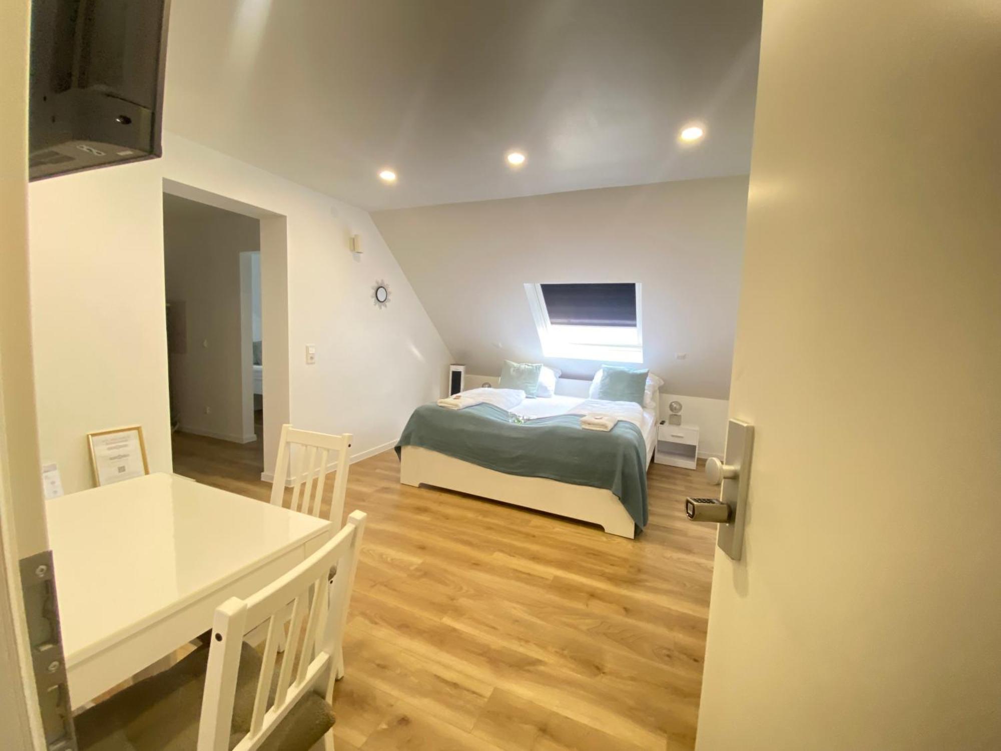 Lux Apartment Near Frankfurt! Mörfelden-Walldorf Buitenkant foto