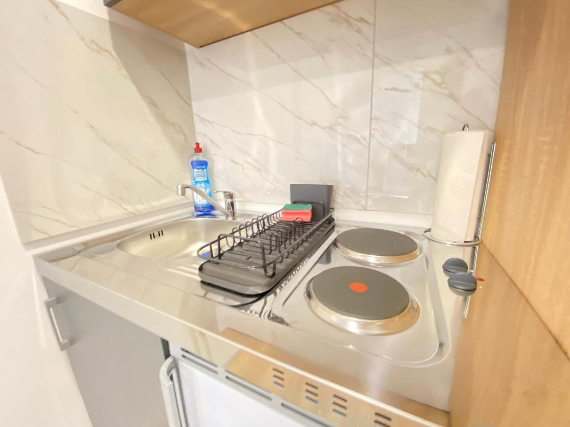 Lux Apartment Near Frankfurt! Mörfelden-Walldorf Buitenkant foto