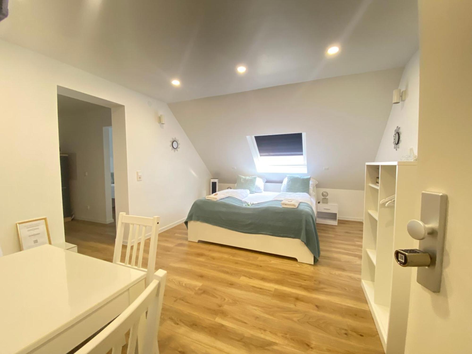 Lux Apartment Near Frankfurt! Mörfelden-Walldorf Buitenkant foto