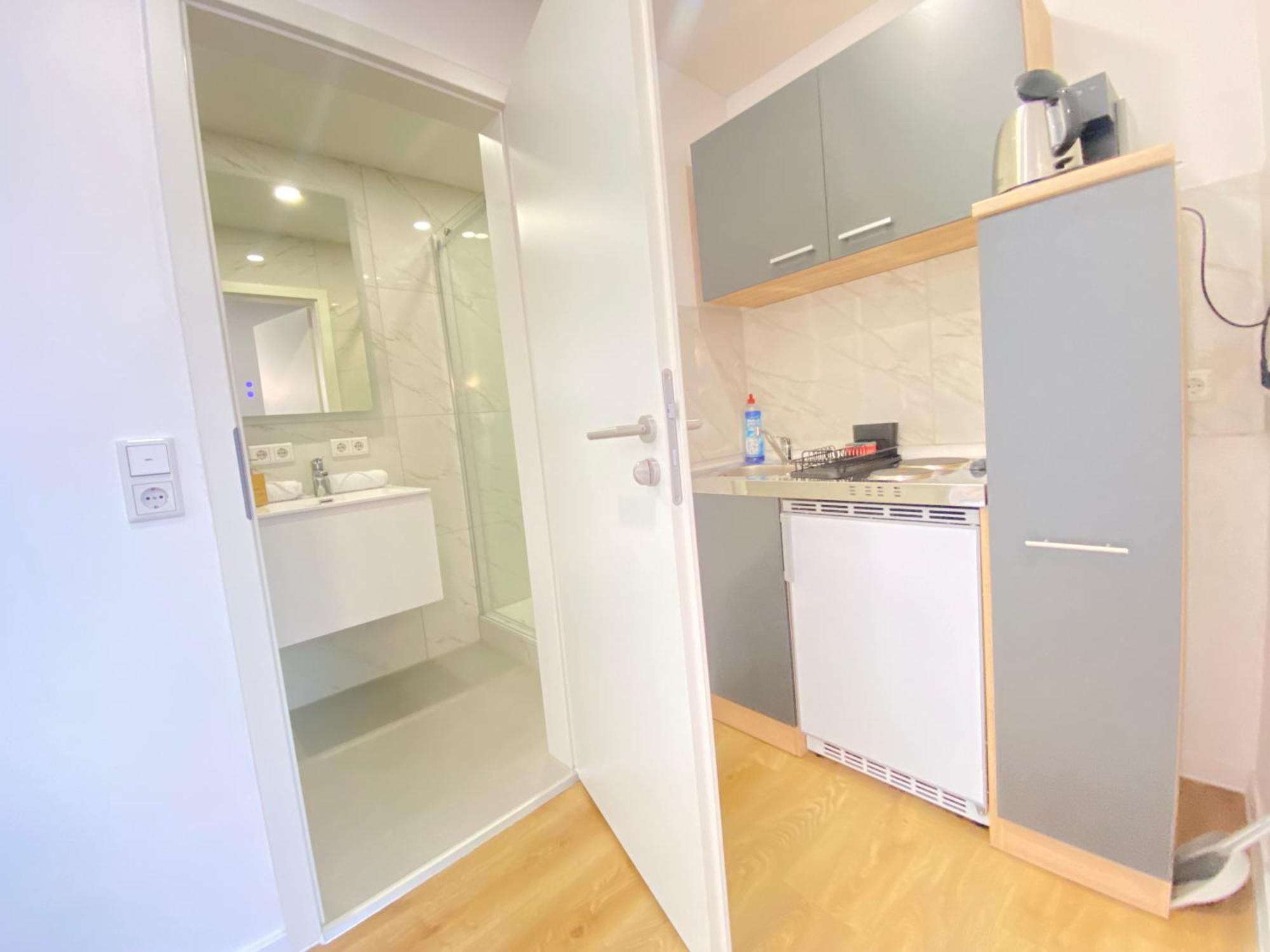 Lux Apartment Near Frankfurt! Mörfelden-Walldorf Buitenkant foto