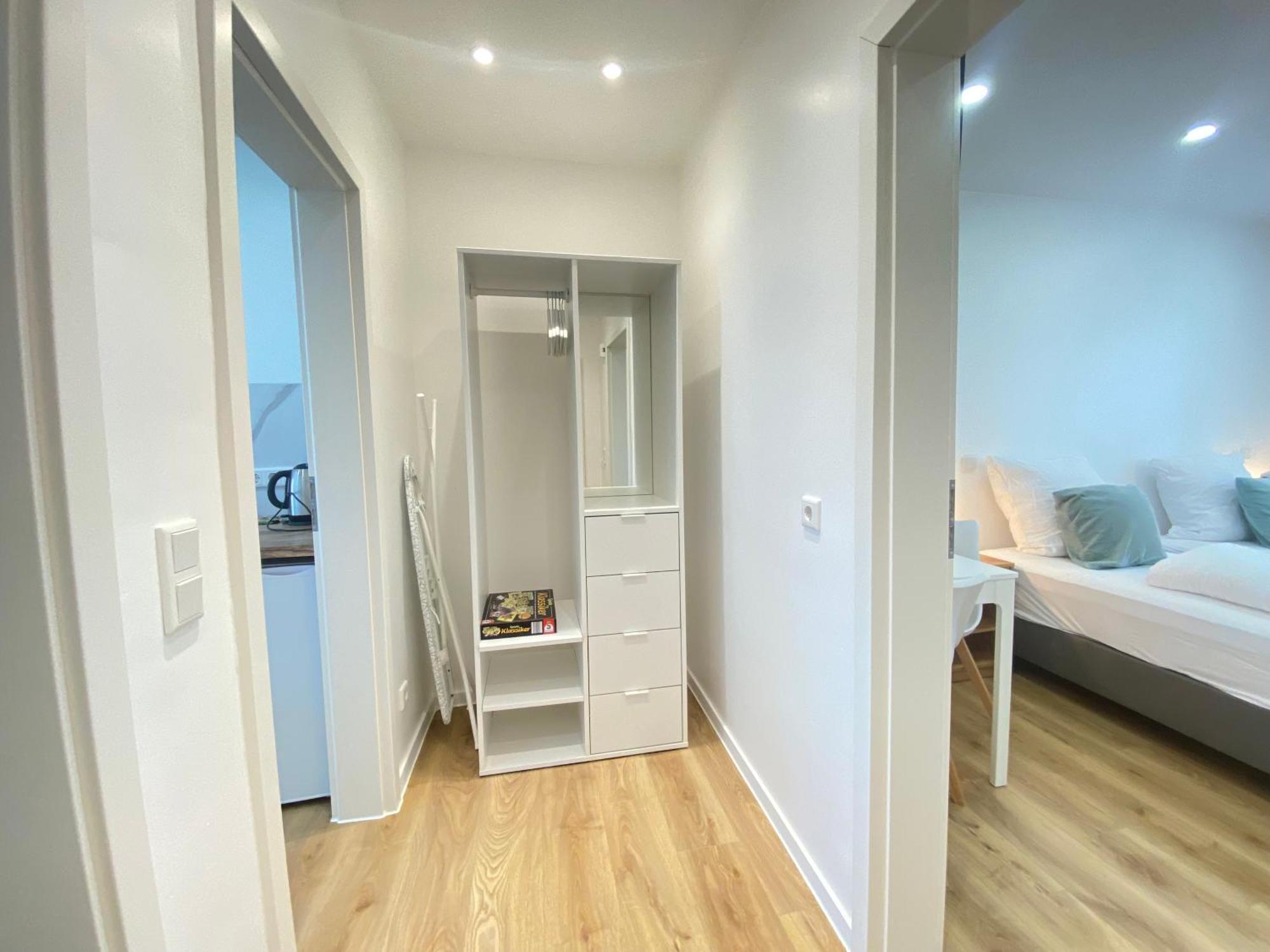 Lux Apartment Near Frankfurt! Mörfelden-Walldorf Buitenkant foto