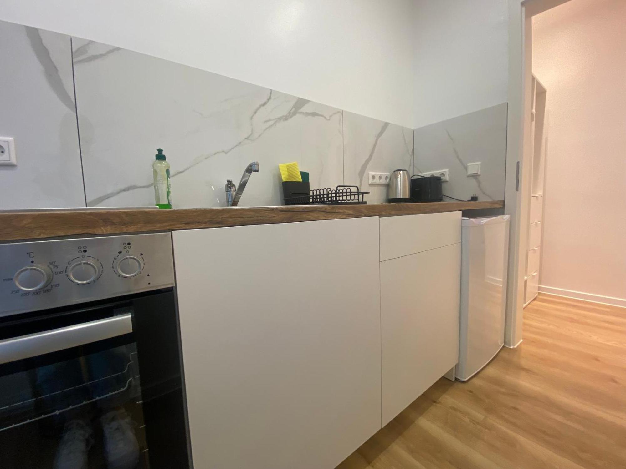 Lux Apartment Near Frankfurt! Mörfelden-Walldorf Buitenkant foto